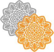 Yoga By Allison Logo